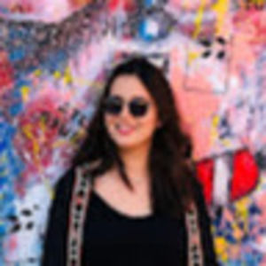 Meet your Posher, Jihane